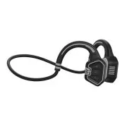 EVOLVEO BoneSwim MP3 16GB căști fără fir, cu pomeți, gri