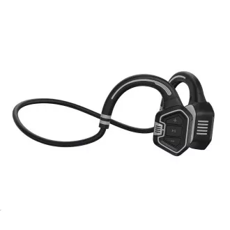 EVOLVEO BoneSwim MP3 16GB căști fără fir, cu pomeți, gri EVOLVEO BoneSwim MP3 16GB căști fără fir, cu pomeți, gri