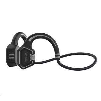 EVOLVEO BoneSwim MP3 16GB căști fără fir, cu pomeți, gri EVOLVEO BoneSwim MP3 16GB căști fără fir, cu pomeți, gri
