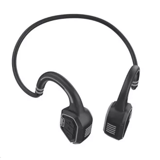 EVOLVEO BoneSwim MP3 16GB căști fără fir, cu pomeți, gri EVOLVEO BoneSwim MP3 16GB căști fără fir, cu pomeți, gri