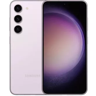 Samsung Galaxy S23 (S911B), 8/128 GB, 5G, EU, violet
