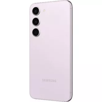 Samsung Galaxy S23 (S911B), 8/128 GB, 5G, EU, violet