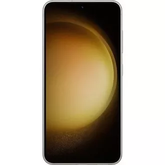 Samsung Galaxy S23 (S911B), 8/128 GB, 5G, EU, crem