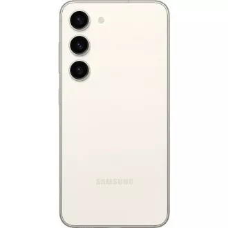 Samsung Galaxy S23 (S911B), 8/128 GB, 5G, EU, crem