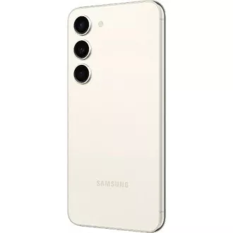 Samsung Galaxy S23 (S911B), 8/128 GB, 5G, EU, crem