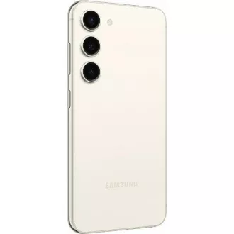 Samsung Galaxy S23 (S911B), 8/128 GB, 5G, EU, crem