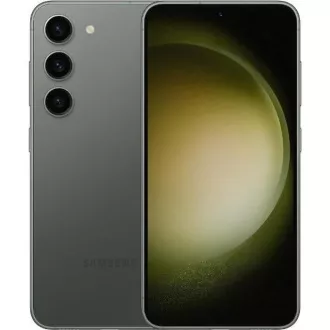 Samsung Galaxy S23 (S911B), 8/128GB, 5G, UE, Verde