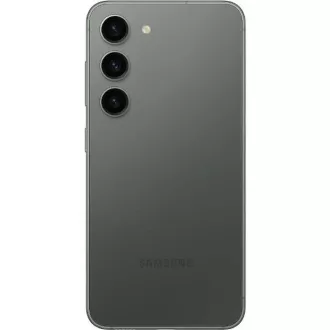 Samsung Galaxy S23 (S911B), 8/128GB, 5G, UE, Verde