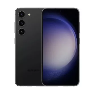 Samsung Galaxy S23 (S911B), 8/128 GB, 5G, EU, negru Samsung Galaxy S23 (S911B), 8/128 GB, 5G, EU, negru