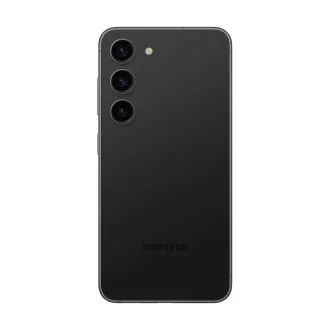 Samsung Galaxy S23 (S911B), 8/128 GB, 5G, EU, negru Samsung Galaxy S23 (S911B), 8/128 GB, 5G, EU, negru