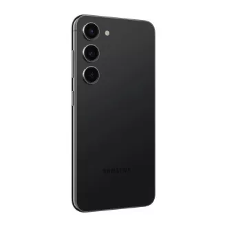 Samsung Galaxy S23 (S911B), 8/128 GB, 5G, EU, negru Samsung Galaxy S23 (S911B), 8/128 GB, 5G, EU, negru