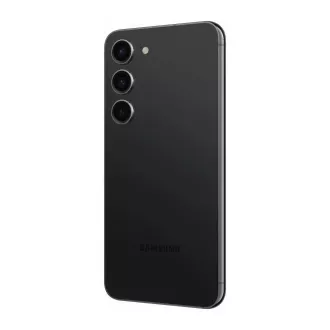 Samsung Galaxy S23 (S911B), 8/128 GB, 5G, EU, negru Samsung Galaxy S23 (S911B), 8/128 GB, 5G, EU, negru