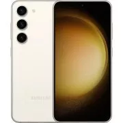 Samsung Galaxy S23 (S911B), 256 GB, 5G, EU, Cream
