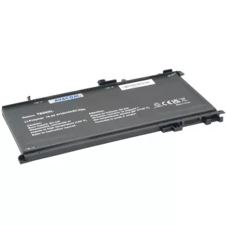 Baterie AVACOM pentru HP Omen 15-ax Pavilion 15-bc Li-Pol 15, 4V 4110mAh 63Wh Baterie AVACOM pentru HP Omen 15-ax Pavilion 15-bc Li-Pol 15, 4V 4110mAh 63Wh