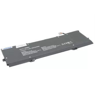 Baterie AVACOM pentru seria HP Spectre x360 15-ch00 Li-Pol 11, 55V 7280mAh 84Wh Baterie AVACOM pentru seria HP Spectre x360 15-ch00 Li-Pol 11, 55V 7280mAh 84Wh