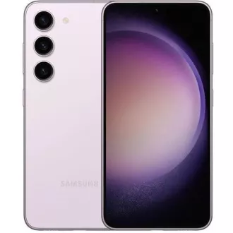Samsung Galaxy S23 (S916B), 512 GB, 5G, EU, violet Samsung Galaxy S23 (S916B), 512 GB, 5G, EU, violet