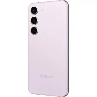 Samsung Galaxy S23 (S916B), 512 GB, 5G, EU, violet Samsung Galaxy S23 (S916B), 512 GB, 5G, EU, violet