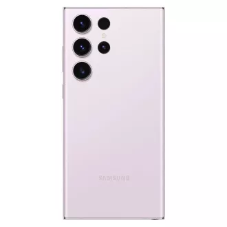 Samsung Galaxy S23 Ultra (S918B), 256 GB, 5G, EU, Lavender Samsung Galaxy S23 Ultra (S918B), 256 GB, 5G, EU, Lavender