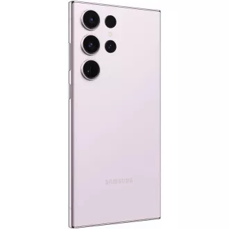 Samsung Galaxy S23 Ultra (S918B), 256 GB, 5G, EU, Lavender Samsung Galaxy S23 Ultra (S918B), 256 GB, 5G, EU, Lavender
