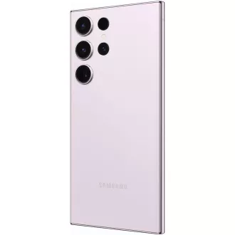 Samsung Galaxy S23 Ultra (S918B), 256 GB, 5G, EU, Lavender Samsung Galaxy S23 Ultra (S918B), 256 GB, 5G, EU, Lavender