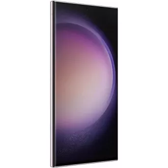 Samsung Galaxy S23 Ultra (S918B), 256 GB, 5G, EU, Lavender Samsung Galaxy S23 Ultra (S918B), 256 GB, 5G, EU, Lavender