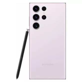 Samsung Galaxy S23 Ultra (S918B), 256 GB, 5G, EU, Lavender Samsung Galaxy S23 Ultra (S918B), 256 GB, 5G, EU, Lavender