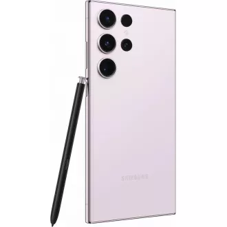 Samsung Galaxy S23 Ultra (S918B), 256 GB, 5G, EU, Lavender Samsung Galaxy S23 Ultra (S918B), 256 GB, 5G, EU, Lavender