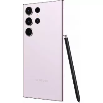Samsung Galaxy S23 Ultra (S918B), 256 GB, 5G, EU, Lavender Samsung Galaxy S23 Ultra (S918B), 256 GB, 5G, EU, Lavender