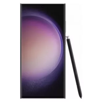 Samsung Galaxy S23 Ultra (S918B), 256 GB, 5G, EU, Lavender Samsung Galaxy S23 Ultra (S918B), 256 GB, 5G, EU, Lavender