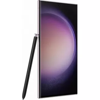 Samsung Galaxy S23 Ultra (S918B), 256 GB, 5G, EU, Lavender Samsung Galaxy S23 Ultra (S918B), 256 GB, 5G, EU, Lavender