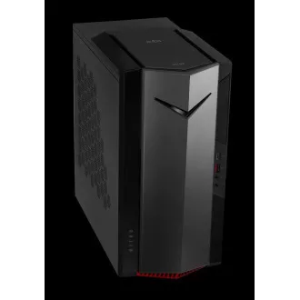 ACER PC Nitro N50-640: i5-12400F, 8GB, 512GBSSD, Nvidia GTX 1650, W11H, negru ACER PC Nitro N50-640: i5-12400F, 8GB, 512GBSSD, Nvidia GTX 1650, W11H, negru