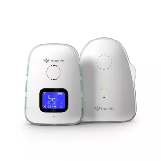 TrueLife NannyTone VM3 - monitor video digital pentru copii TrueLife NannyTone VM3 - monitor video digital pentru copii