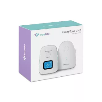 TrueLife NannyTone VM3 - monitor video digital pentru copii TrueLife NannyTone VM3 - monitor video digital pentru copii