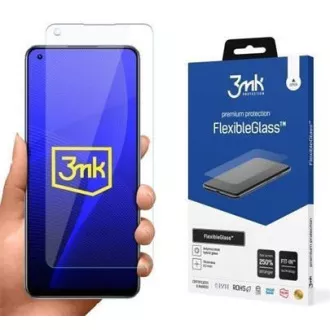 Sticlă hibridă 3mk FlexibleGlass pentru Samsung Galaxy S23 (SM-S911) Sticlă hibridă 3mk FlexibleGlass pentru Samsung Galaxy S23 (SM-S911)