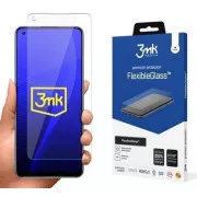 Sticlă hibridă 3mk FlexibleGlass pentru Samsung Galaxy S23+ (SM-S916)