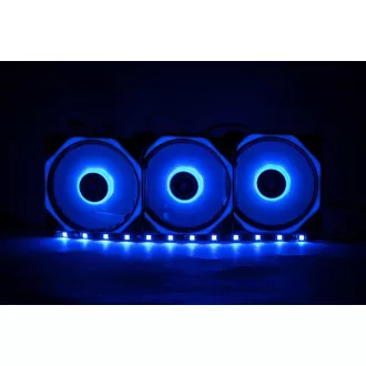 1stCOOL Bandă LED AURA EVO ARGB LED, bandă cu 3 pini, bandă ARGB, 30cm 1stCOOL Bandă LED AURA EVO ARGB LED, bandă cu 3 pini, bandă ARGB, 30cm