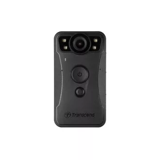 Camera foto personală TRANSCEND DrivePro Body 30, 2K QHD 1440P, LED cu infraroșu, 64GB memorie, Wi-Fi, Bluetooth, USB 2.0, IP67, negru Camera foto personală TRANSCEND DrivePro Body 30, 2K QHD 1440P, LED cu infraroșu, 64GB memorie, Wi-Fi, Bluetooth, USB 2.0, IP67, negru