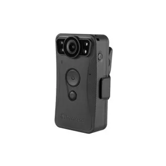 Camera foto personală TRANSCEND DrivePro Body 30, 2K QHD 1440P, LED cu infraroșu, 64GB memorie, Wi-Fi, Bluetooth, USB 2.0, IP67, negru Camera foto personală TRANSCEND DrivePro Body 30, 2K QHD 1440P, LED cu infraroșu, 64GB memorie, Wi-Fi, Bluetooth, USB 2.0, IP67, negru