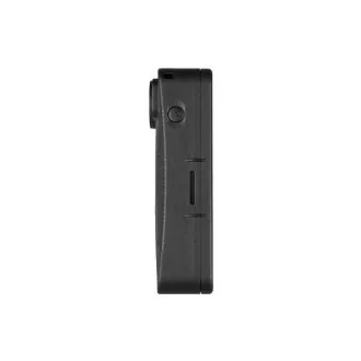 Camera foto personală TRANSCEND DrivePro Body 30, 2K QHD 1440P, LED cu infraroșu, 64GB memorie, Wi-Fi, Bluetooth, USB 2.0, IP67, negru Camera foto personală TRANSCEND DrivePro Body 30, 2K QHD 1440P, LED cu infraroșu, 64GB memorie, Wi-Fi, Bluetooth, USB 2.0, IP67, negru