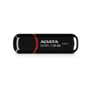 ADATA Flash Drive 256GB UV150, USB 3.1 Dash Drive (R:90/W:20 MB/s) negru