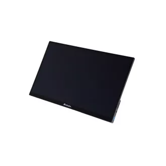 Verbatim PMT-15 Monitor portabil cu ecran tactil de 15,6" Full HD 1080p Carcasă metalică Verbatim PMT-15 Monitor portabil cu ecran tactil de 15,6" Full HD 1080p Carcasă metalică