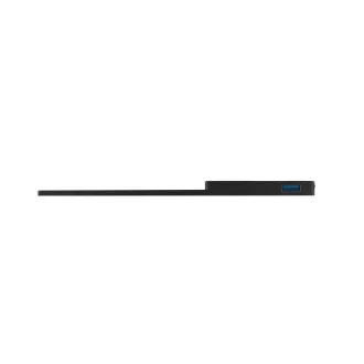 Verbatim PMT-15 Monitor portabil cu ecran tactil de 15,6" Full HD 1080p Carcasă metalică Verbatim PMT-15 Monitor portabil cu ecran tactil de 15,6" Full HD 1080p Carcasă metalică