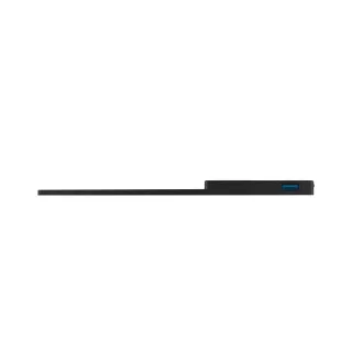 Monitor portabil cu ecran tactil Verbatim PMT-14 Monitor portabil cu ecran tactil 14" Full HD 1080p Carcasă metalică Monitor portabil cu ecran tactil Verbatim PMT-14 Monitor portabil cu ecran tactil 14" Full HD 1080p Carcasă metalică