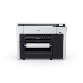EPSON cerneală pentru imprimantă EPSON SureColor SC-T3700E, 6 cerneluri, 24", 2400x1200 dpi, USB, Wi-Fi, 12 luni de service OnSite