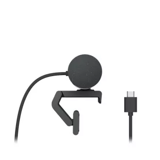 Webcam Logitech BRIO 500, grafit Webcam Logitech BRIO 500, grafit