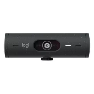 Webcam Logitech BRIO 500, grafit Webcam Logitech BRIO 500, grafit