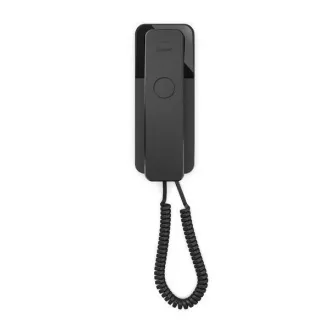 Gigaset DESK 200 - telefon de perete, negru Gigaset DESK 200 - telefon de perete, negru