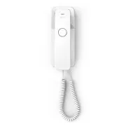 Gigaset DESK 200 - telefon de perete, alb