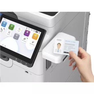 EPSON cerneală pentru imprimantă EPSON WorkForce WorkForce Enterprise AM-C4000
