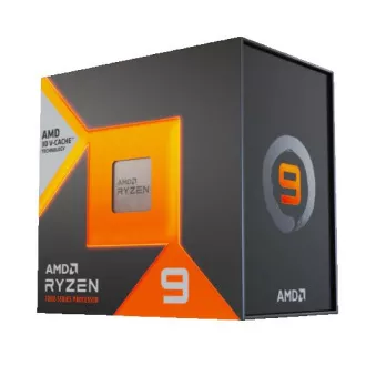 Procesor AMD RYZEN 9 7900X3D WOF, 12 nuclee, 4,4 GHz, 140 MB cache, 120 W, socket AM5, BOX Procesor AMD RYZEN 9 7900X3D WOF, 12 nuclee, 4,4 GHz, 140 MB cache, 120 W, socket AM5, BOX